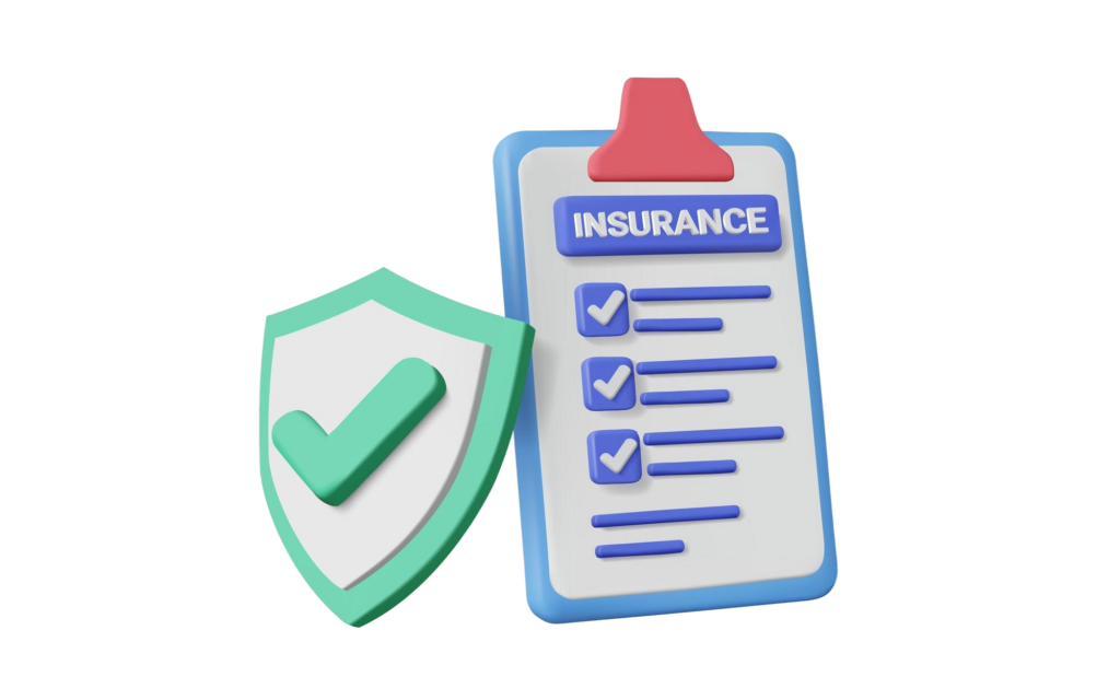 3d Vector Illustration Insurance Concept Assurance Protection Policy Guarantee Business Business Insurance Care About Family Life Insurance Life Health Insurance Shield Accident Eps 10 1024x640
